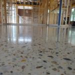 Concrete Floor Grinding