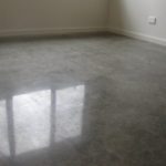 Stone Polishing